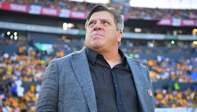 Miguel Herrera considera que Cruz Azul no merecía estar en al final - La Opinión