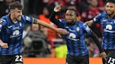 Lookman le roba el show a Wirtz: hat trick y dos golazos de crack mundial