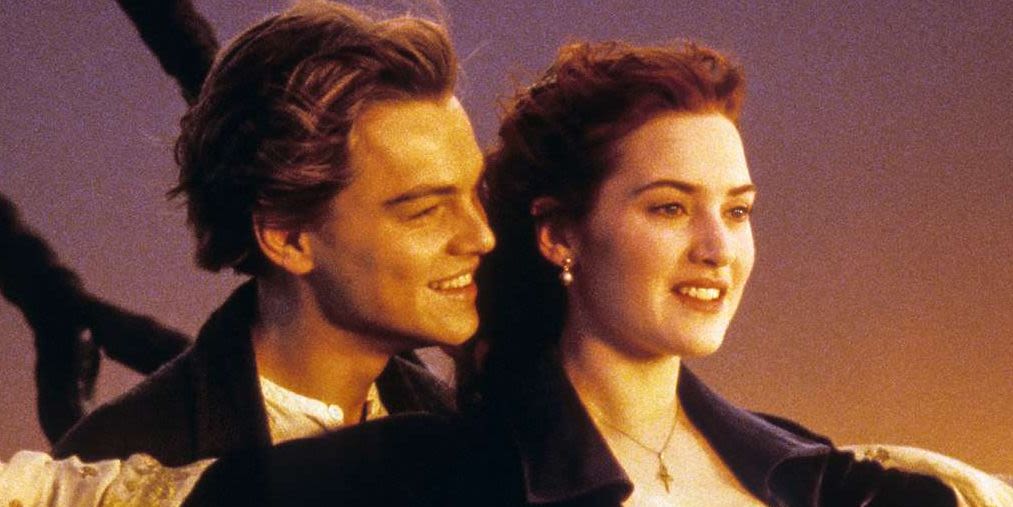 Kate Winslet Opens Up About "Nightmare" 'Titantic' Scene in New Interview