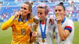 US, Mexico soccer federations announce joint bid for 2027 Women's World Cup