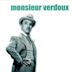 Monsieur Verdoux – Der Frauenmörder von Paris