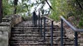 Body recovered from Mount Bonnell in West Austin Tuesday afternoon