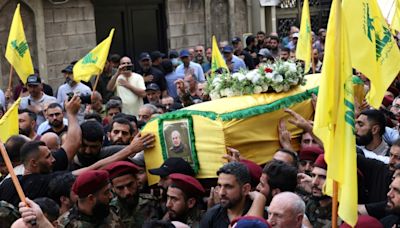 Masivo ataque de Hezbolá a Israel y expectativas de nuevas negociaciones sobre Gaza