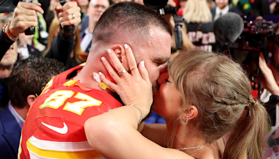 Travis Kelce’s Latest Gesture Shows He’s Taylor Swift’s ‘Number One Supporter, Whatever Happens'