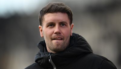 Brighton make Prem history as they confirm Fabian Hurzeler, 31, as new manager