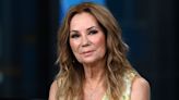 Kathie Lee Gifford hospitalized after fracturing her pelvis