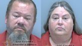 Couple accused of drugging and molesting girl ordered no contact with minors