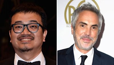 Train to Busan director Yeon Sang-ho teams up with Alfonso Cuaron for Netflix film Revelations