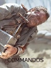Commandos (film)