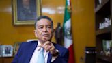 La UNAM no debe ser plataforma electoral: Raúl Contreras