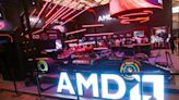 AMD’s stock has been in ‘freefall’ — but its earnings could spark a chip rebound