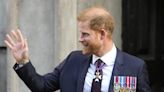 Prince Harry, Meghan arrive in Nigeria to champion the Invictus Games and meet with wounded soldiers - WTOP News