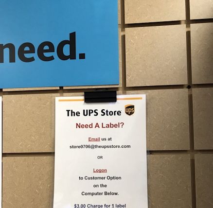 Ups Store Stamford Ct Hours - Are we missing a the ups store location