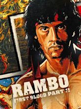 Rambo: First Blood Part II