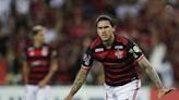 4-0. Flamengo revive en la Libertadores con goleada y aplaza la clasificación del Bolívar