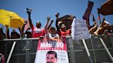 Cierra campaña presidencial en Venezuela con tensión y presión internacional