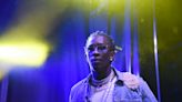 Perspective | Is Young Thug on trial for using his imagination?