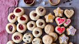 This buttery, vanilla dough does it all. Here's the only holiday cookie recipe you need