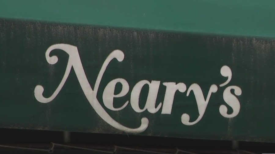 Neary’s in Manhattan closes its doors after 57 years