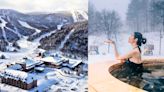 踏出飯店就可以滑雪！北海道4家「全包式雪村」推薦：雪中騎馬、泡溫泉看雪療癒行程一次收！