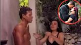 Exnovia de Kevin, del 'Desafío', reaccionó al beso de él con Natalia: "No fui suficiente"