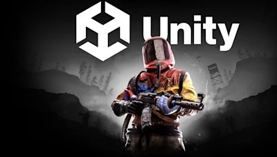 Unity is Doing Away With Its Controversial Fees