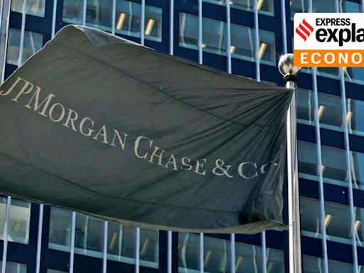 Indian Government Bonds in JP Morgan index from June 28: how much funds could flow into India?