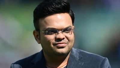 ’’Full faith in Rohit Sharma’s captaincy, will win WTC and Champion Trophy’’: Jay Shah