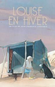 Louise en hiver