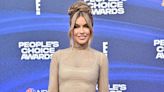 Chrishell Stause Says 'Conversation Was Had' After Slamming People's Choice Over Lack of 'Plus One' for G Flip