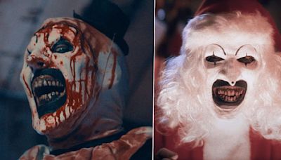 Terrifier 3 has an opening scene so sick and twisted that it caused nine people to walk out of the premiere