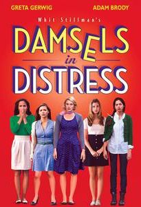 Damsels in Distress