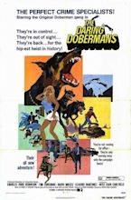 The Daring Dobermans - Alchetron, The Free Social Encyclopedia