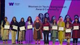 Huawei announces winners of 'Women in Tech' Competition