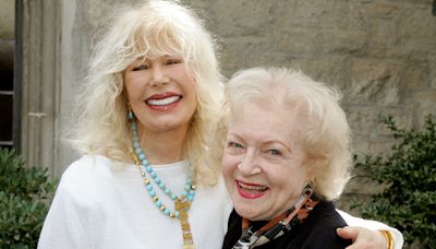 Betty White is mourned by ‘M*A*S*H’ star, fellow animal lover Loretta Swit: ‘I ache for missing her’