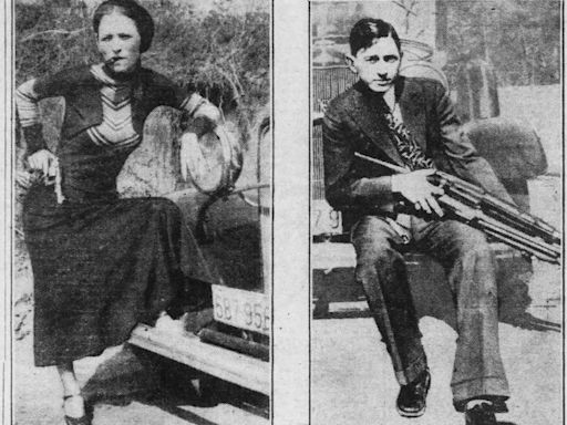 Did Bonnie & Clyde get away with this Minnesota bank heist?