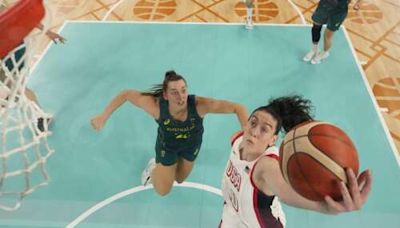 Breanna Stewart, U.S. women’s basketball team advance to gold medal game