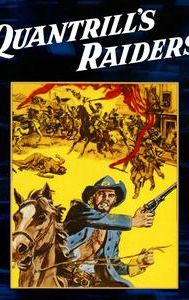 Quantrill's Raiders (film)