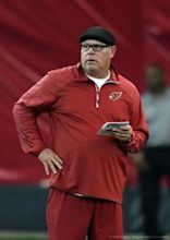 Bruce Arians