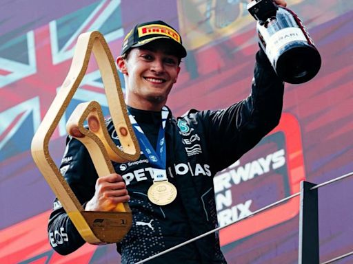 Has George Russell Ever Won F1 Race Before Austrian Grand Prix? Find Out