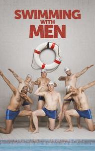 Swimming With Men