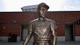 Man Pleads Guilty to Theft of Jackie Robinson Statue; Faces 19+ Years in Prison