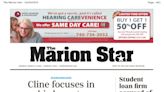 The Marion Star transitioning to postal delivery in April