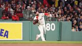 Red Sox Place Wilyer Abreu On Injured List, Recall Catcher