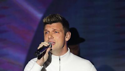 Nick Carter Claims Sexual Assault Allegations Have Been ‘Orchestrated’ to ‘Extort’ Him