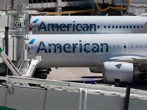 American Airlines pilots union alleges ‘significant spike’ in safety issues