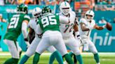 Dolphins film study: How Miami’s offense got back on track without Tyreek Hill