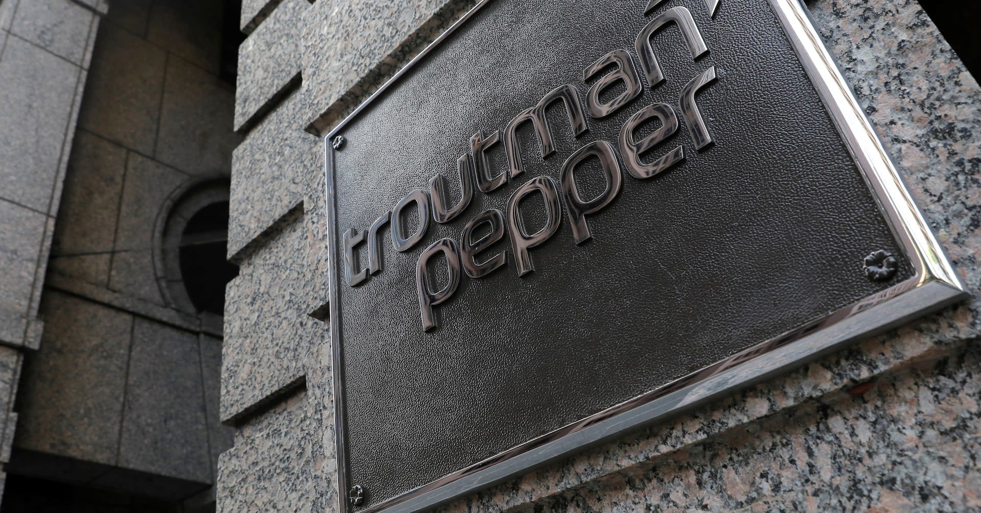 Law firms Troutman Pepper, Locke Lord agree to merge, creating 1,600-lawyer firm