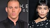 Channing Tatum Hypes Up Zoë Kravitz As A Director, Shares Rare Behind-The-Scenes Look