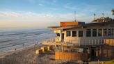 Cierran esta playa de California por el ataque de un tiburón a un hombre que quedó hospitalizado